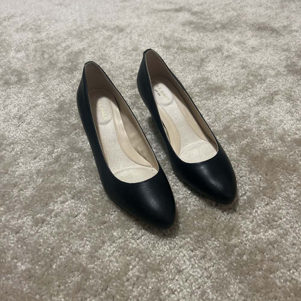 Cole Haan The Go To Wedge | Waterproof | NEW!